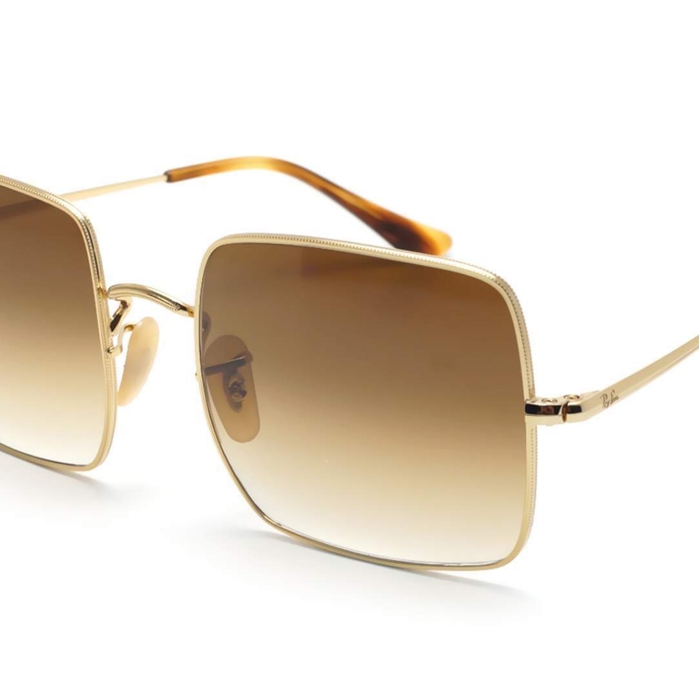 Gently worn Rayban 1971